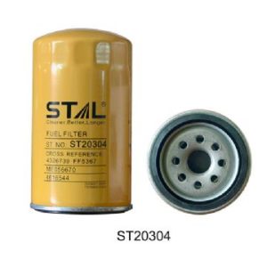 Фильтр топливный STAL/ST20304