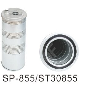 Фильтр гидравлический полнопоточный STAL/ ST30855