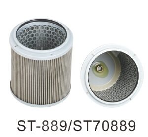 Фильтр гидравлический STAL/ST70889