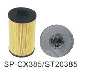 Фильтр топливный STAL/ST20385/SP385