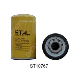 Фильтр масляный STAL/ST10767/4484495