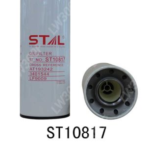 Фильтр масляный STAL/ST10817