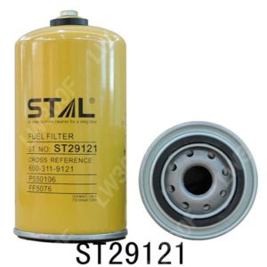 Фильтр топливный STAL/ST29121