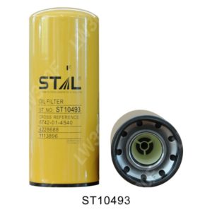 Фильтр масляный STAL/ST10493
