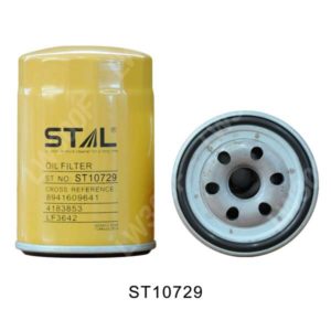 Фильтр масляный STAL/ST10729
