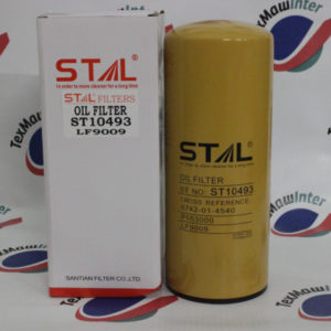 Фильтр масляный STAL/JLF9009(4540)