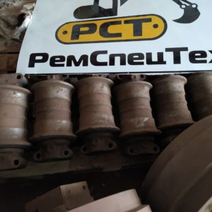 Каток поддерживающий Хитачи ZX330