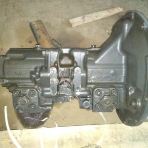 Насос гидравлический Коматсу PC300-7