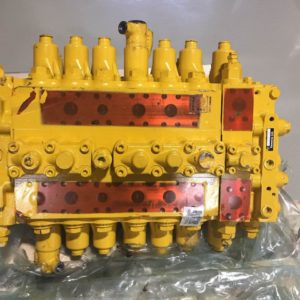 Гидрораспределитель Komatsu PC300-7