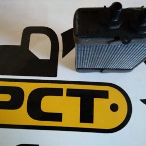 Радиатор отопителя hitachi ZX200/270/330