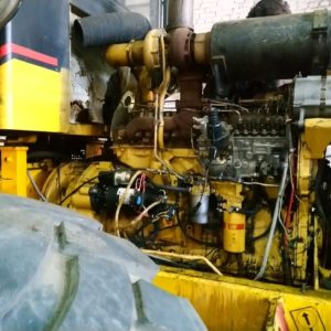 Погрузчик фронтальный xgma 955-2