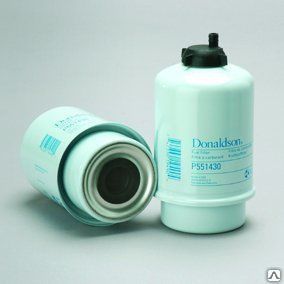 Фильтр топливный сепаратор DONALDSON/Р551430