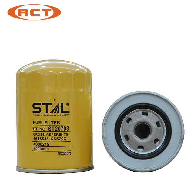 Фильтр топливный STAL/ST20703