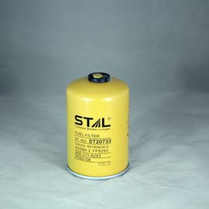 Фильтр топливный STAL/ST20733