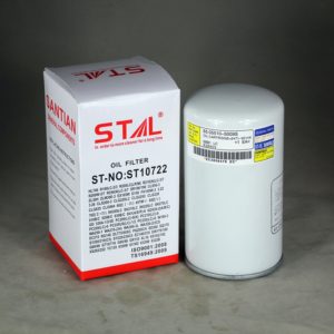 Фильтр масляный STAL/ST10722